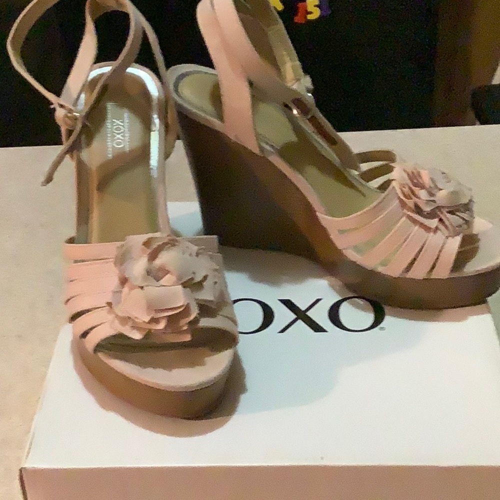 XOXO Women’s Shoes